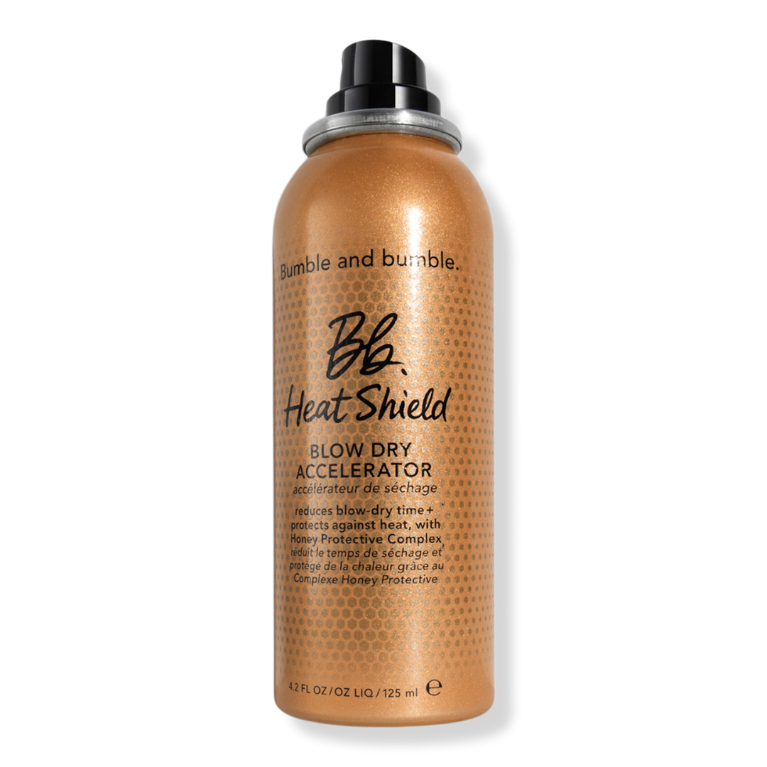 Bumble and bumble Heat Shield Blow Dry Accelerator Hair Mist