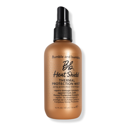 Bumble and bumble Heat Shield Thermal Protection Hair Mist