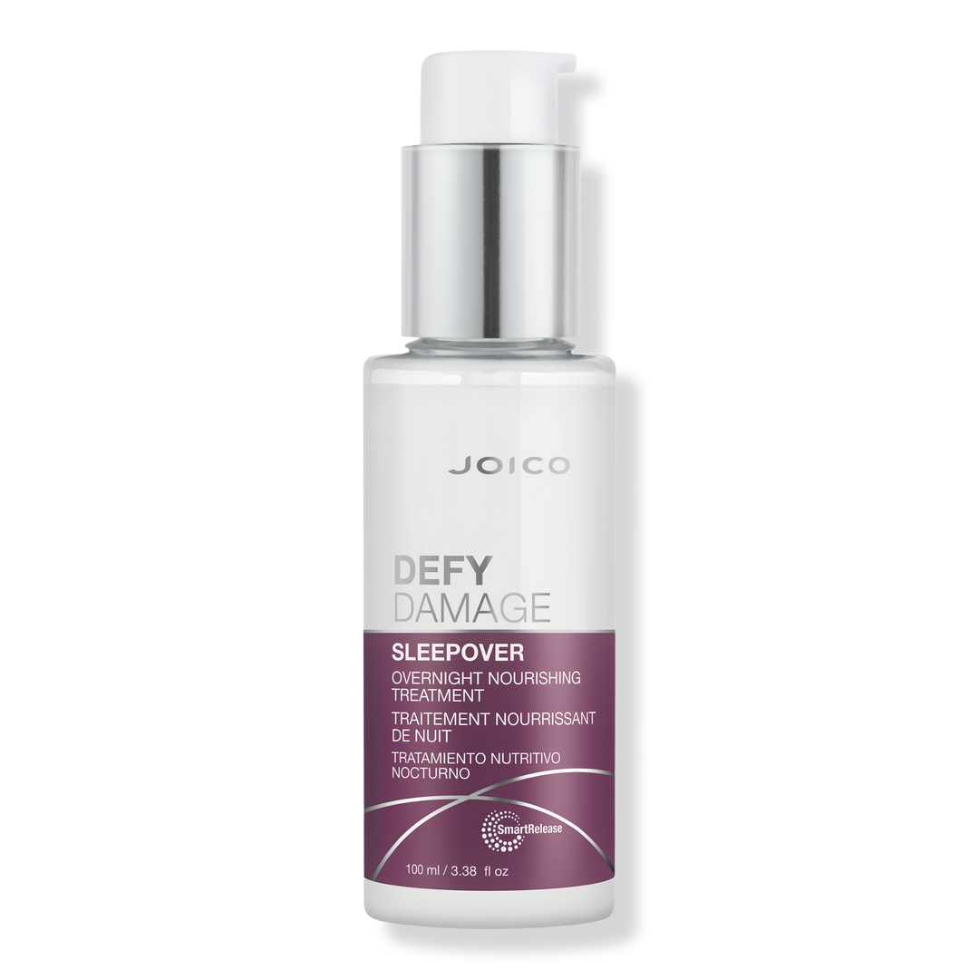 Joico Defy Damage Sleepover Overnight Nourishing Treatment