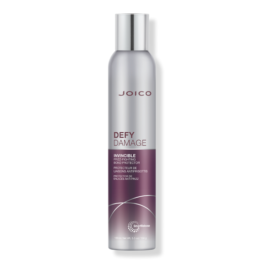 Defy Damage Invincible Frizz-Fighting Bond Protector