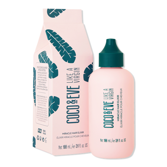 Like A Virgin Miracle Hair Elixir