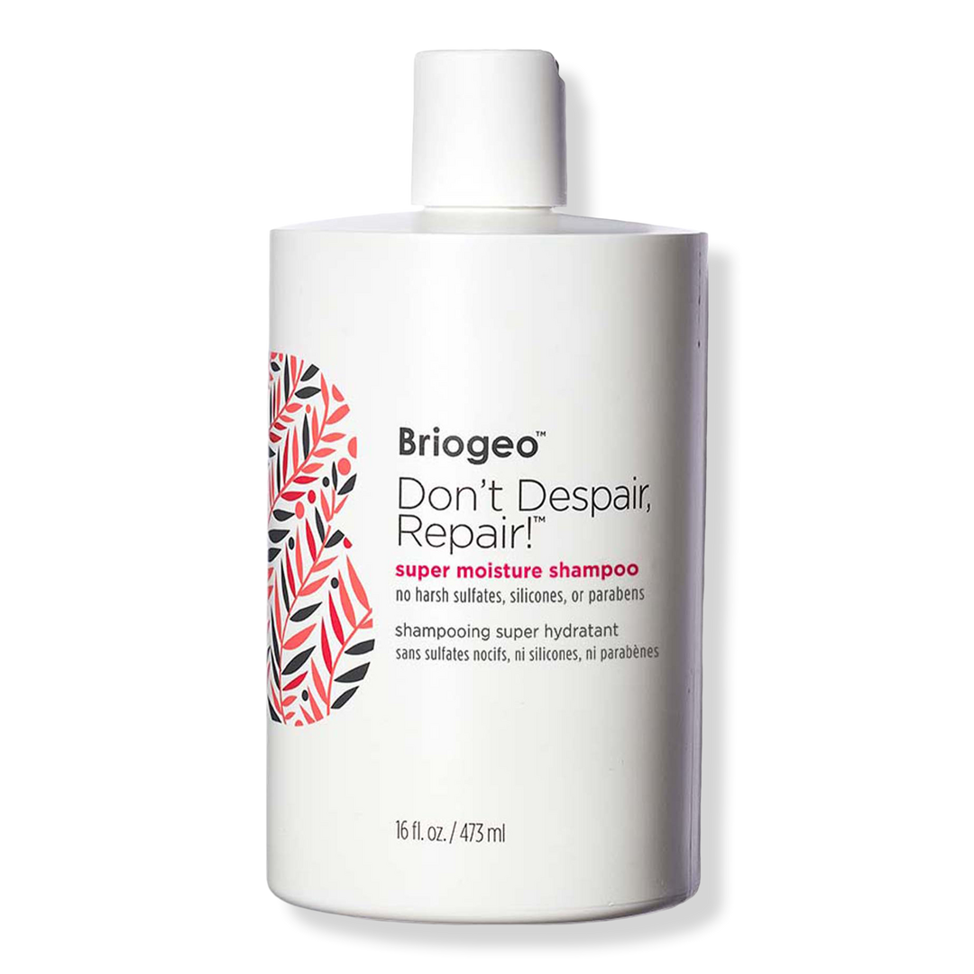 Briogeo Don't Despair, Repair! Super Moisture Shampoo for Damaged Hair