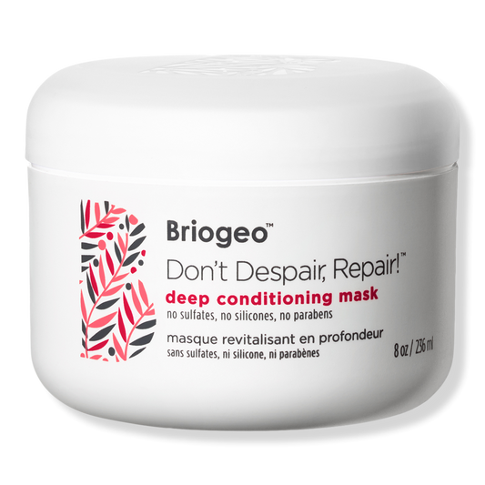 Don't Despair, Repair! Deep Conditioning Hair Mask