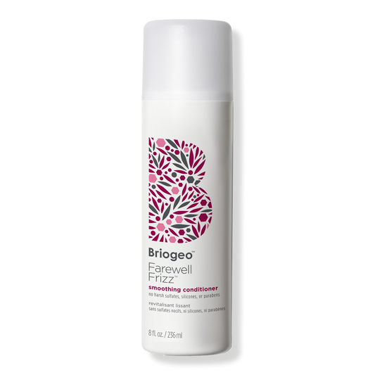 Briogeo Farewell Frizz Smoothing Conditioner