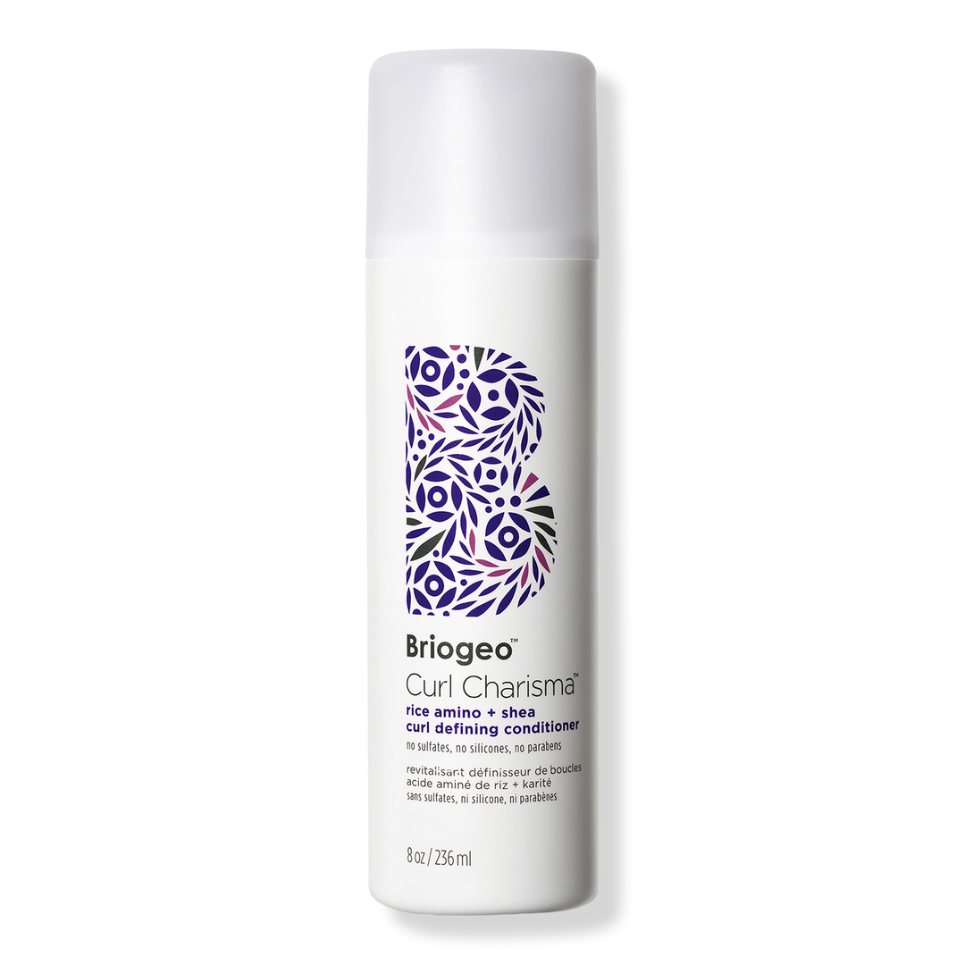 Briogeo Curl Charisma Rice Amino + Shea Curl Defining Conditioner