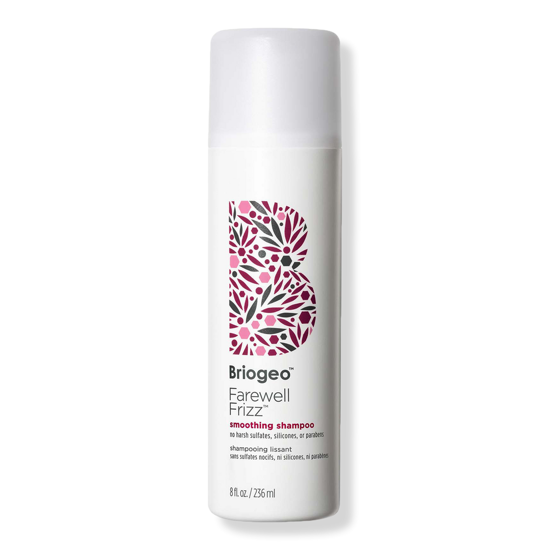 Briogeo Farewell Frizz Smoothing Shampoo