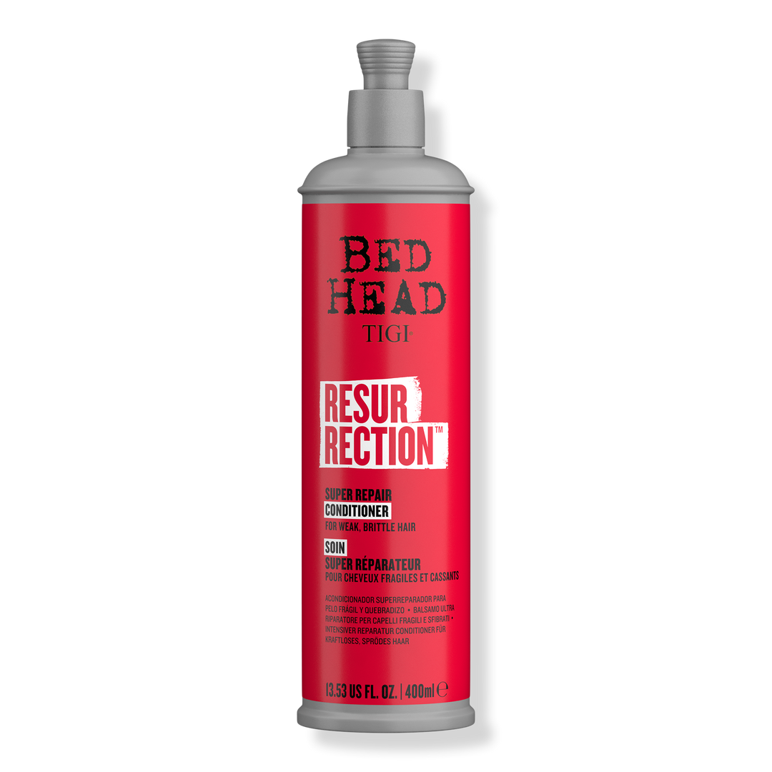 Bed Head Resurrection Repair Conditioner for Damaged Hair