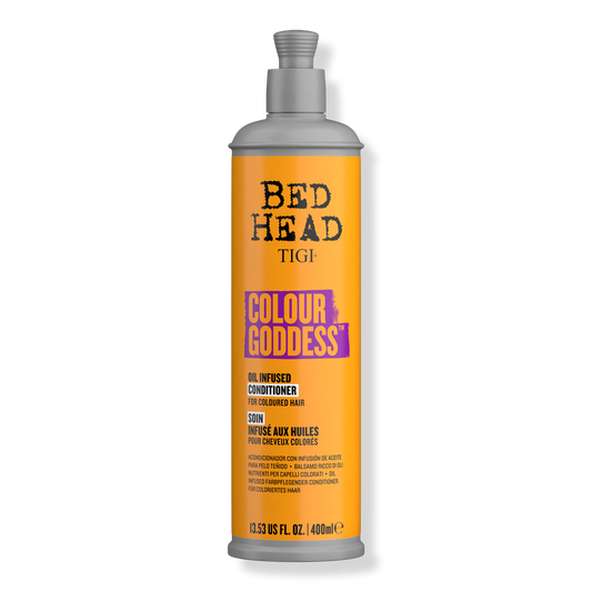 Bed Head Colour Goddess Conditioner For Coloured Hair