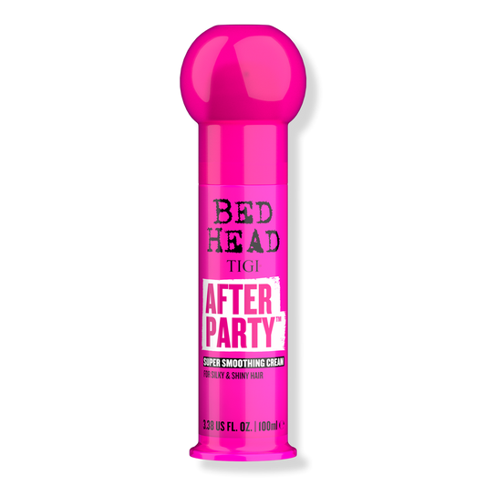 Bed Head After Party Super Smoothing Cream