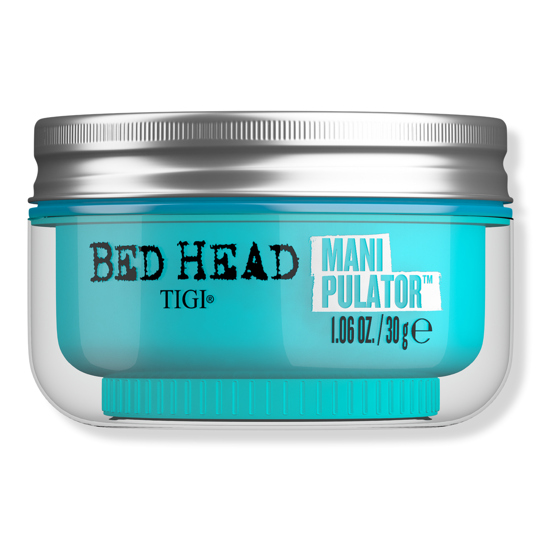 Bed Head Travel Size Manipulator Texturizing Putty With Firm Hold