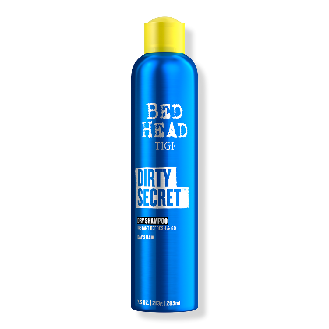 Bed Head Dirty Secret Instant Refresh Dry Shampoo