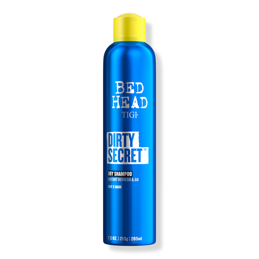 Bed Head Dirty Secret Instant Refresh Dry Shampoo