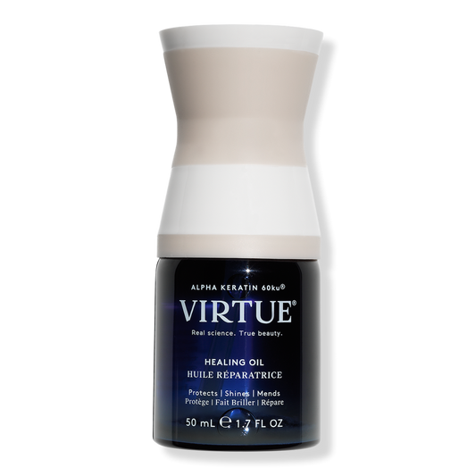 Virtue Hydrating & Heat Protectant Healing Hair Oil