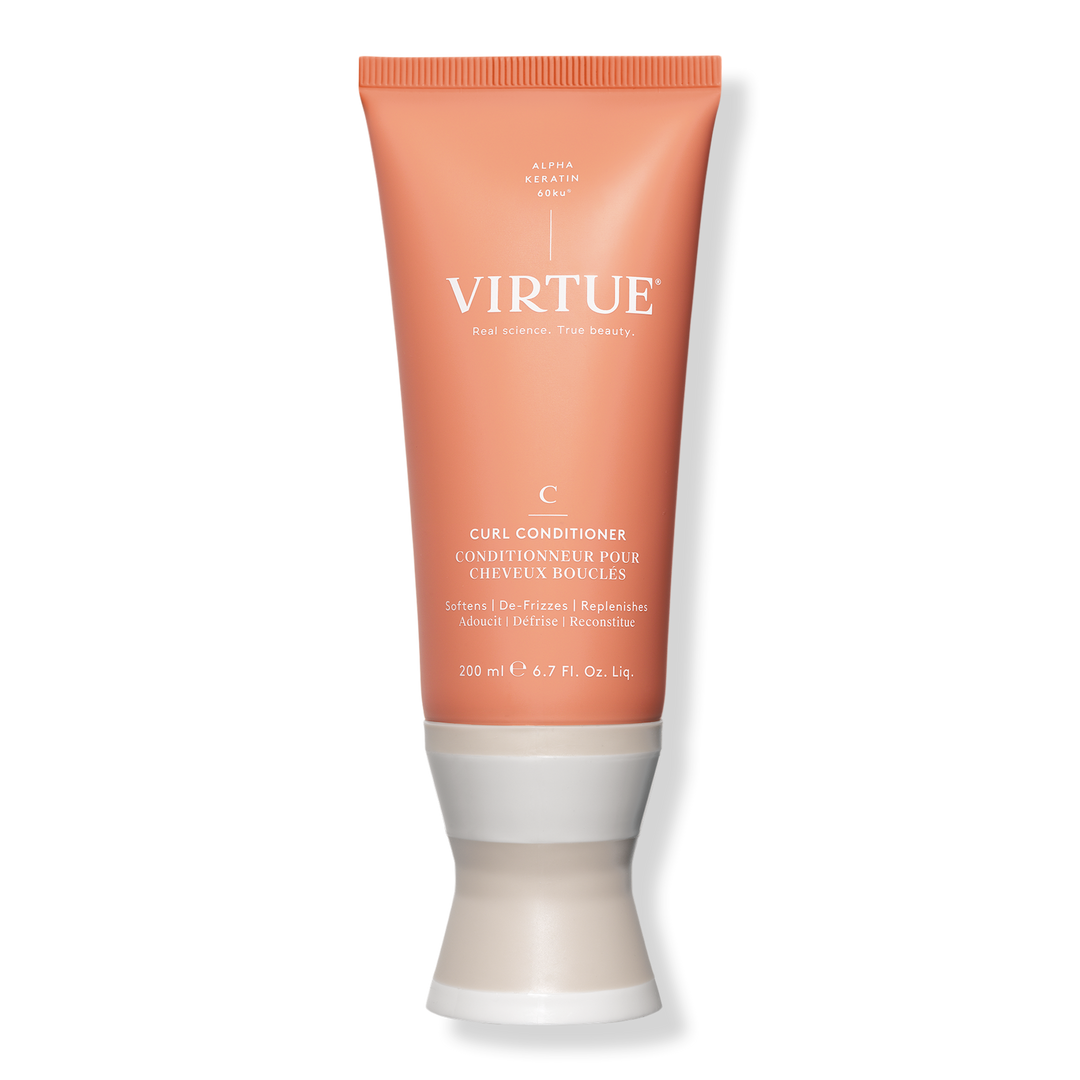 Virtue Hydrating Curl Conditioner