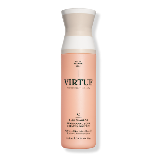 Virtue Hydrating Curl Shampoo