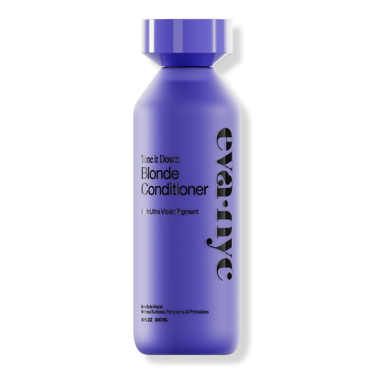 Eva NYC Tone It Down Blonde Conditioner
