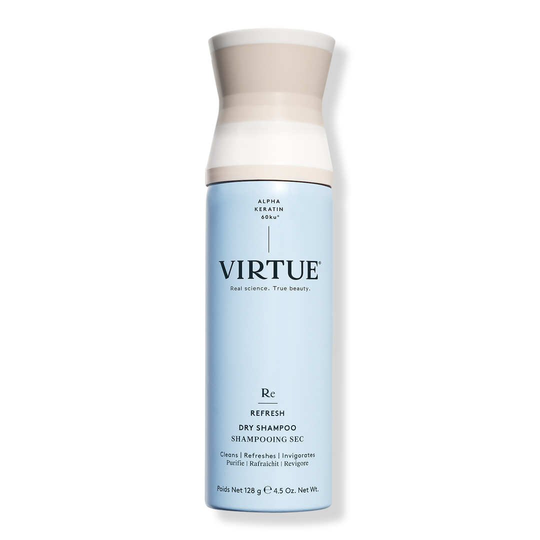 Virtue Healthy Hair Refresh Dry Shampoo