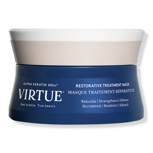 Virtue Hydrating Keratin Restorative Treatment Mask