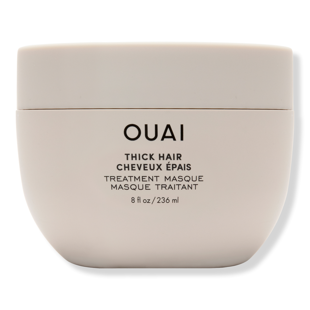 OUAI Treatment Mask for Thick Hair