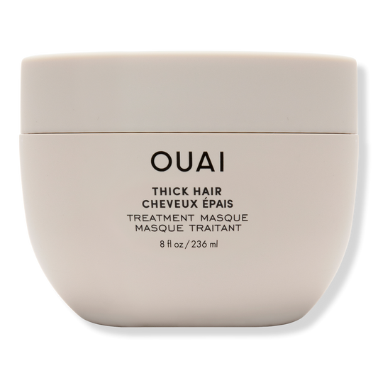 OUAI Treatment Mask for Thick Hair