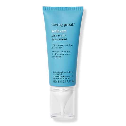 Living Proof Scalp Care Dry Scalp Treatment