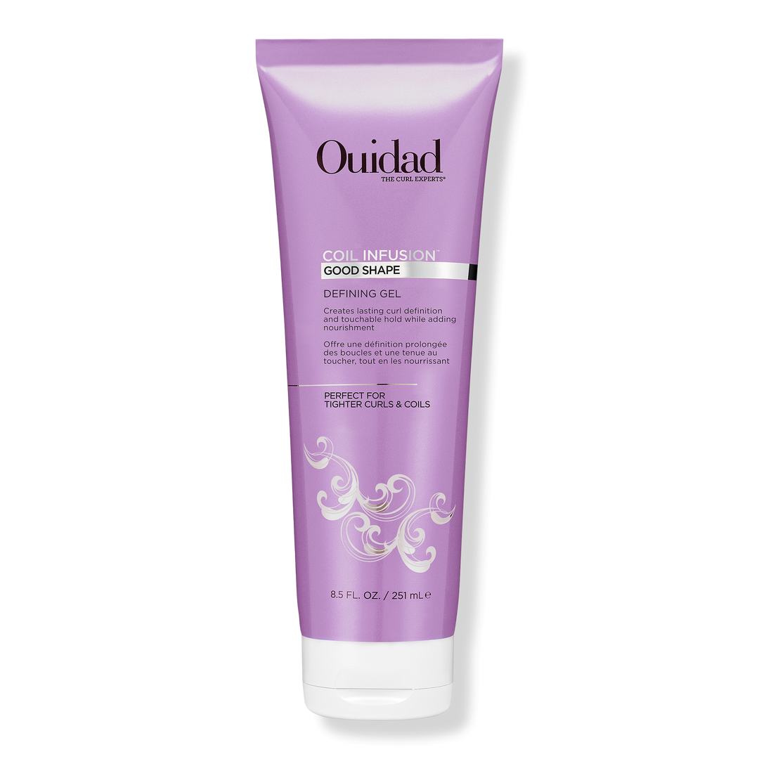 Ouidad Coil Infusion Good Shape Defining Gel