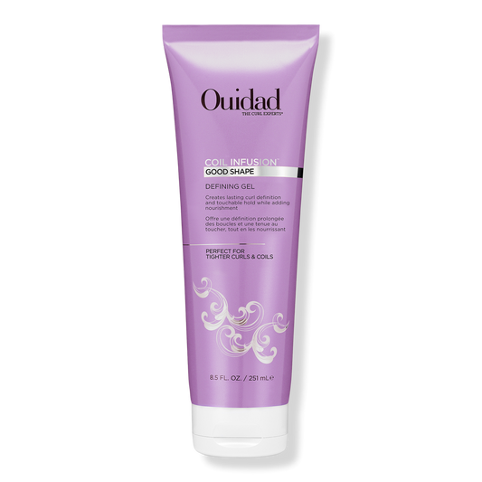 Ouidad Coil Infusion Good Shape Defining Gel