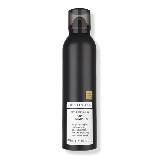KRISTIN ESS HAIR Style Reviving Dry Shampoo