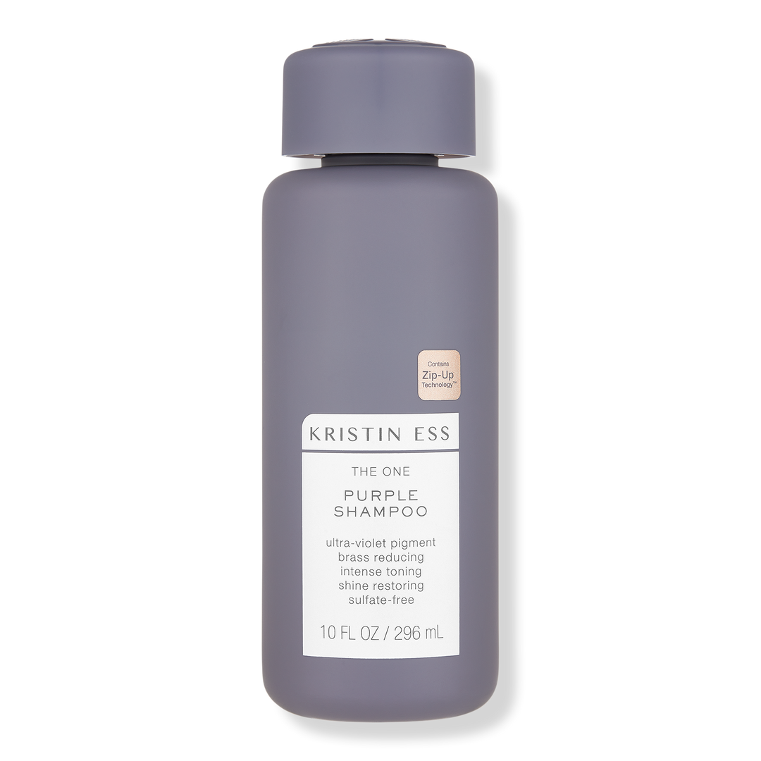 KRISTIN ESS HAIR One Purple Shampoo