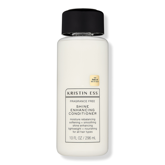KRISTIN ESS HAIR Fragrance Free Shine Enhancing Conditioner