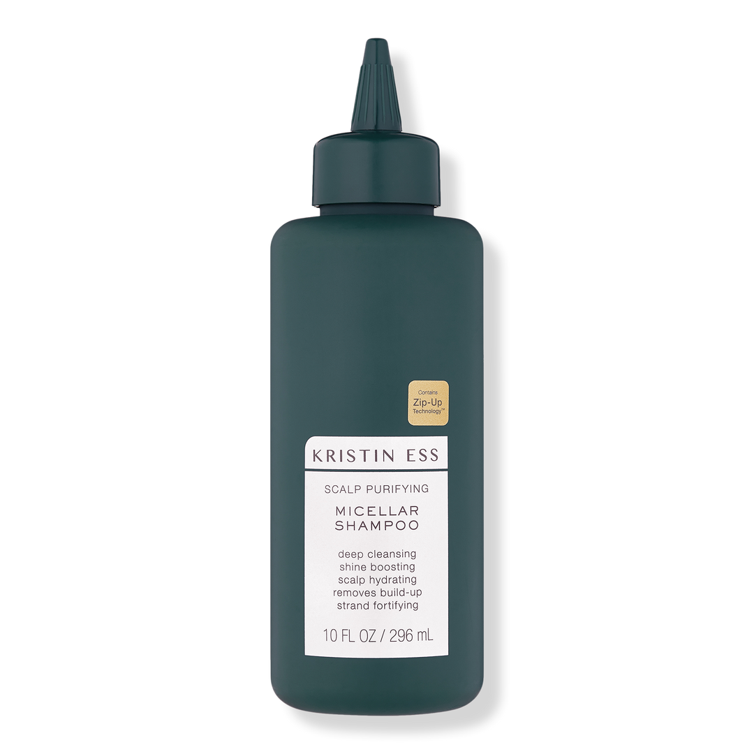 KRISTIN ESS HAIR Scalp Purifying Micellar Shampoo