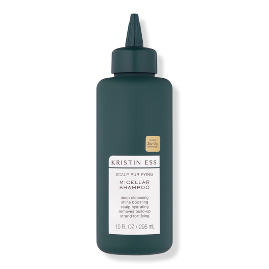 KRISTIN ESS HAIR Scalp Purifying Micellar Shampoo