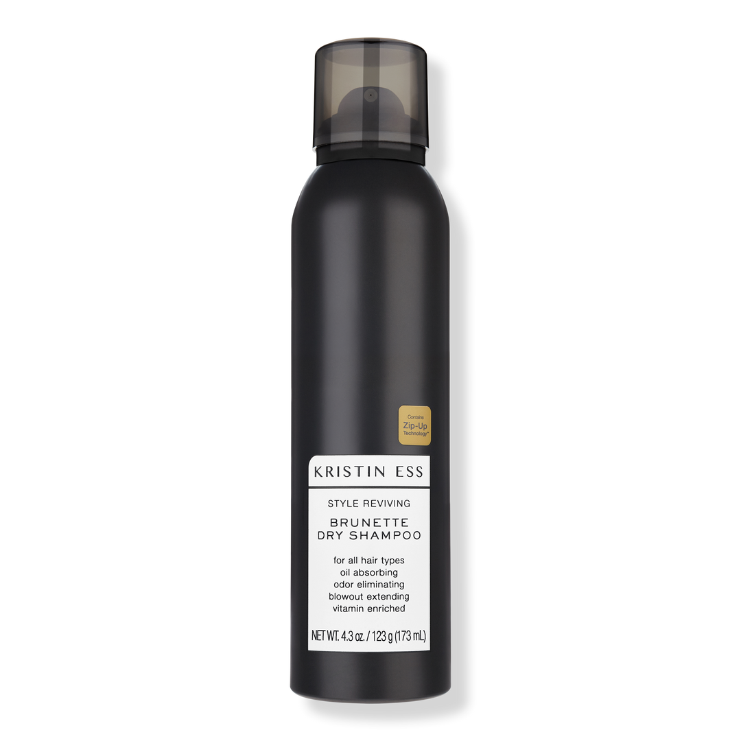 KRISTIN ESS HAIR Style Reviving Brunette Dry Shampoo