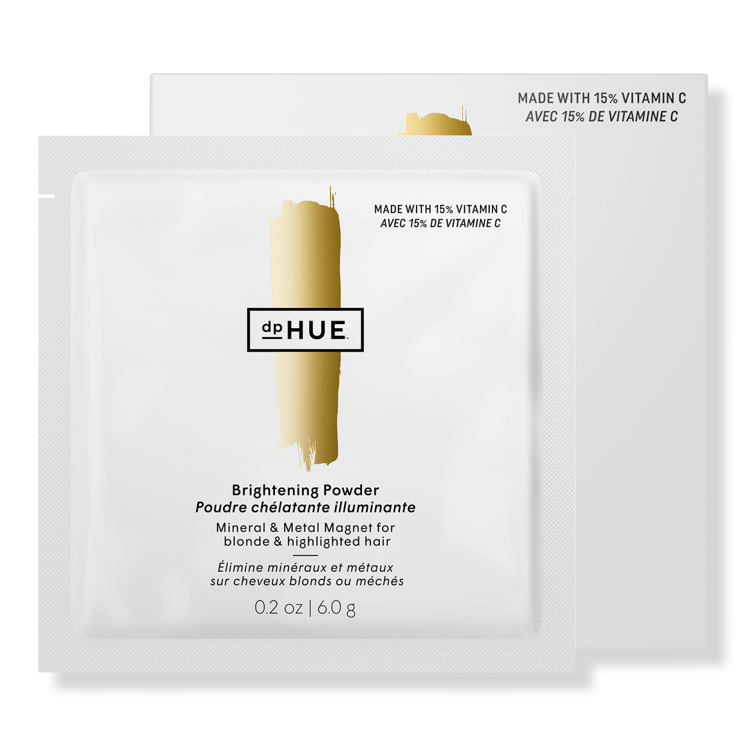 dpHUE Brightening Powder