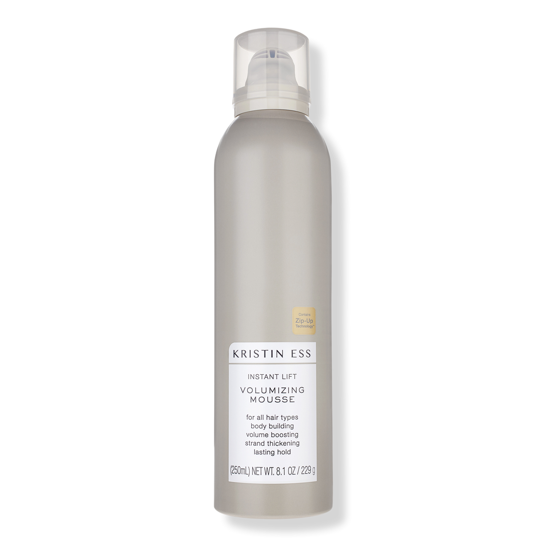 KRISTIN ESS HAIR Instant Lift Volumizing Mousse