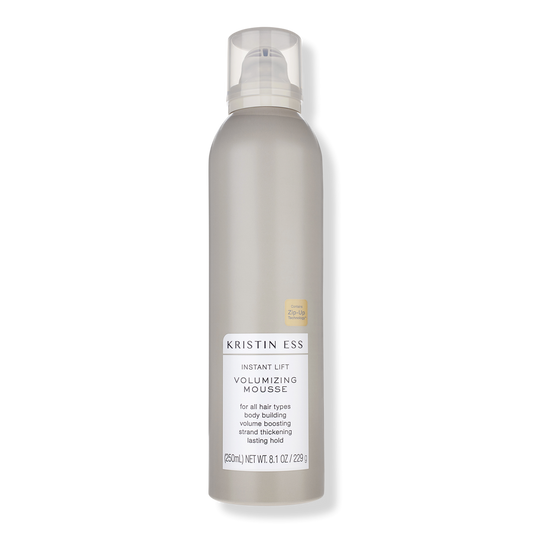 KRISTIN ESS HAIR Instant Lift Volumizing Mousse