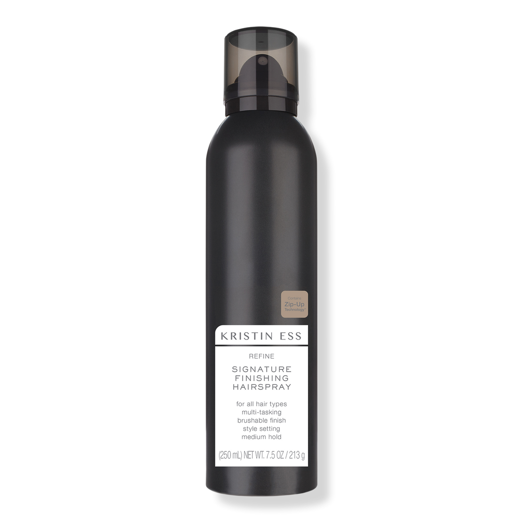 KRISTIN ESS HAIR Refine Signature Finishing Spray
