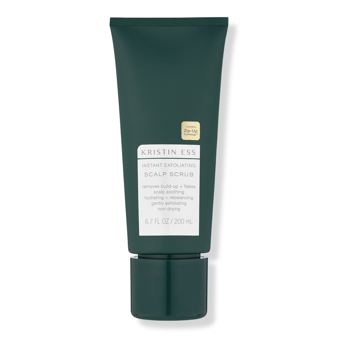 KRISTIN ESS HAIR Instant Exfoliating Scalp Scrub
