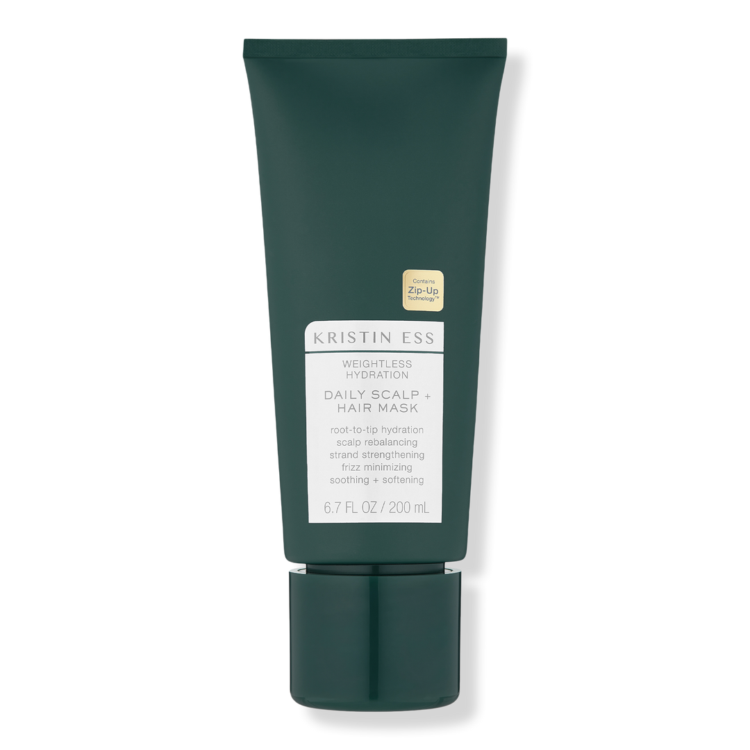 KRISTIN ESS HAIR Weightless Hydration Scalp + Hair Mask