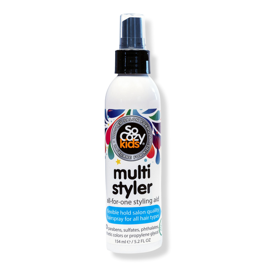SoCozy Kids Multi Styler All-In-One Styling Aid