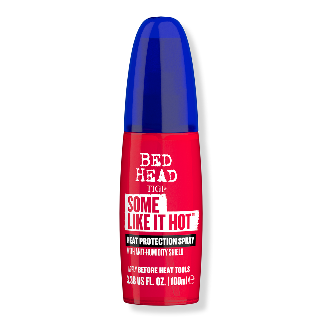 Some Like It Hot Heat Protection Spray