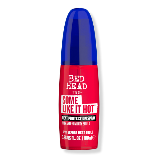 Some Like It Hot Heat Protection Spray