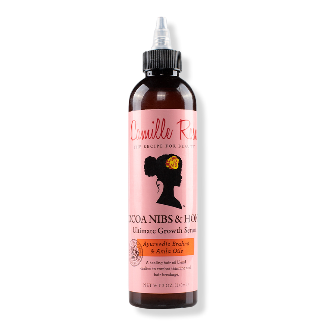 Cocoa Nibs & Honey Ultimate Growth Serum
