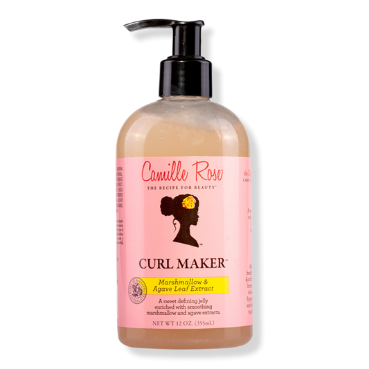 Camille Rose Curl Maker Defining Gel