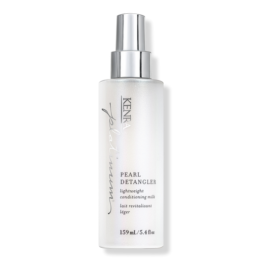 Kenra Professional Platinum Pearl Detangler