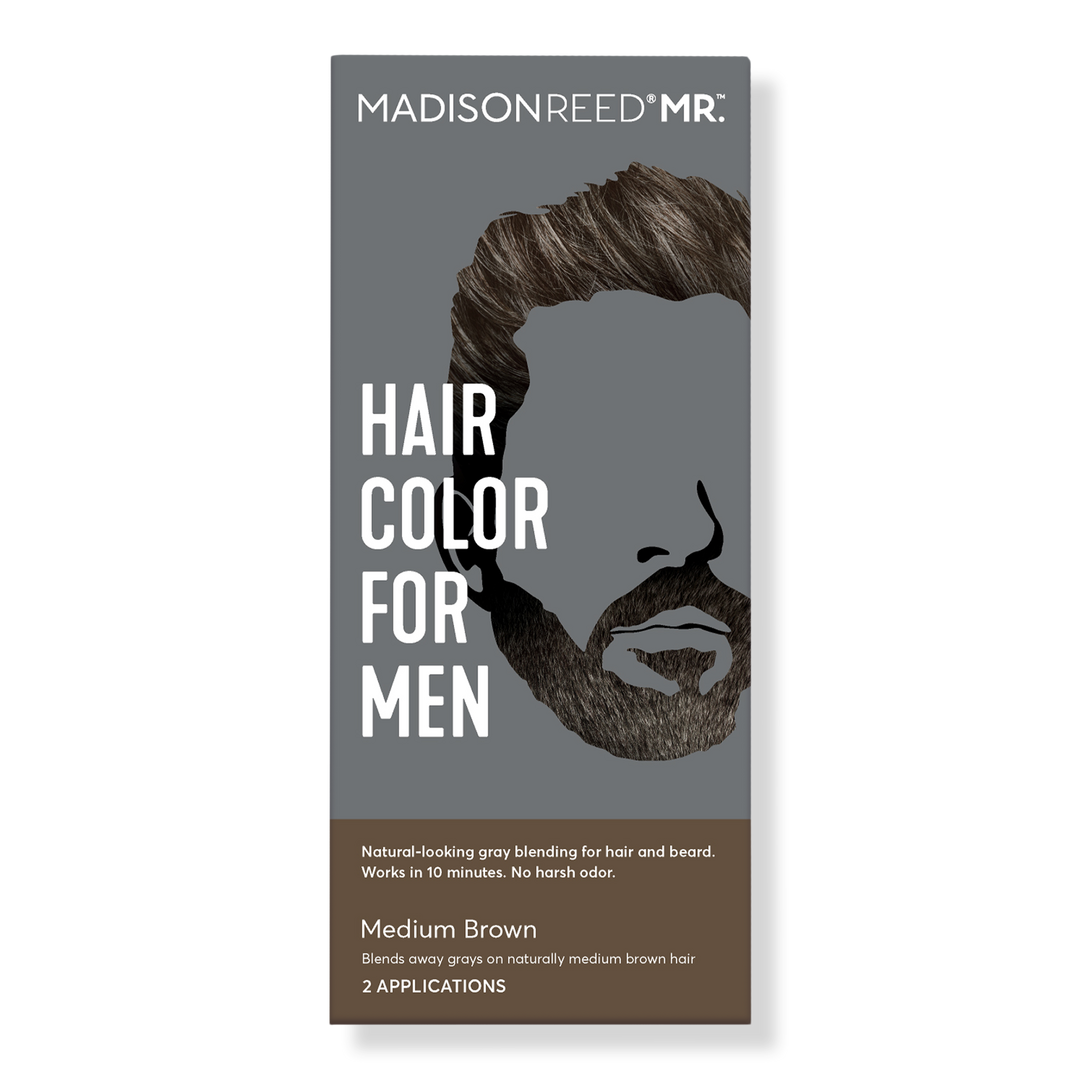 Madison Reed Mr. Hair Color for Men