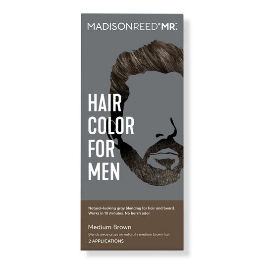 Madison Reed Mr. Hair Color for Men
