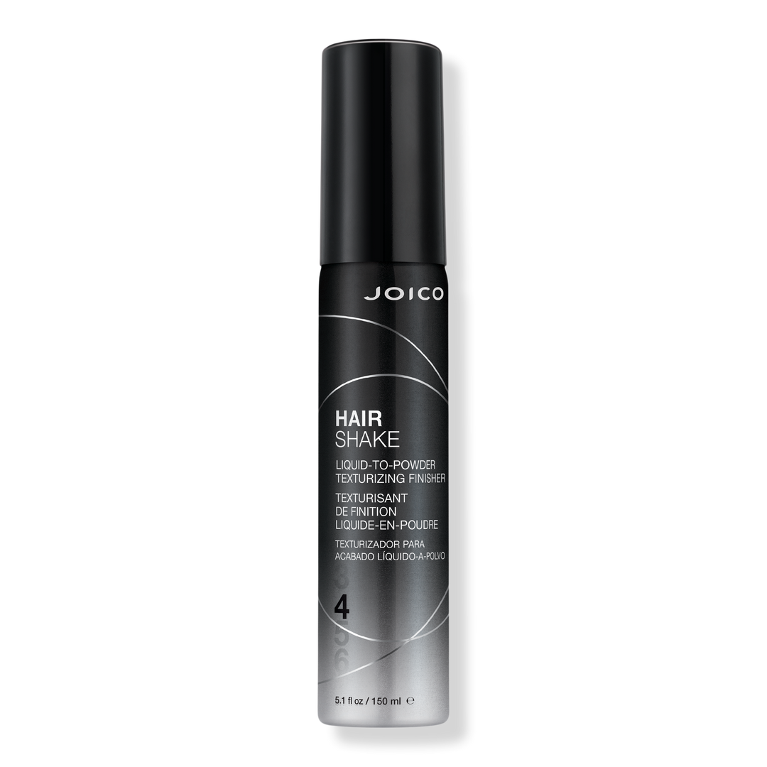 Joico Hair Shake Liquid-to-Powder Texturizing Finisher
