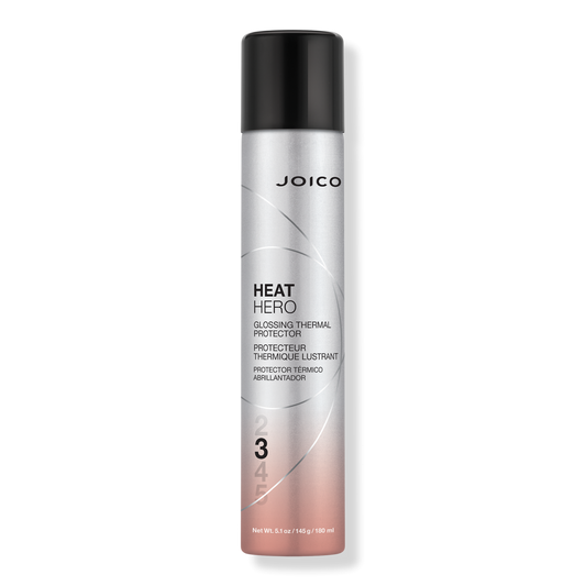 Joico Heat Hero Glossing Thermal Protector