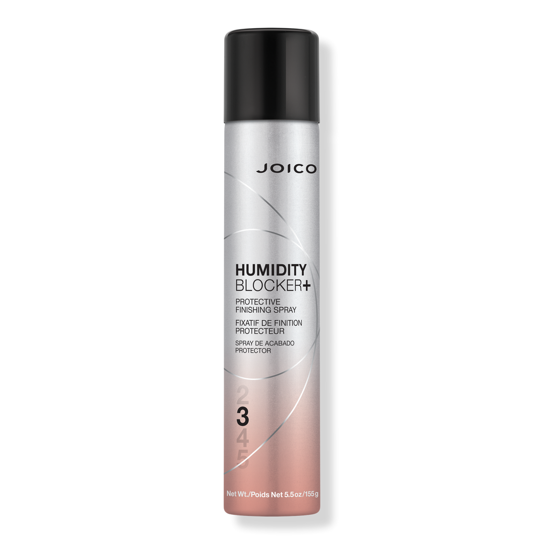 Joico Humidity Blocker+ Protective Finishing Spray